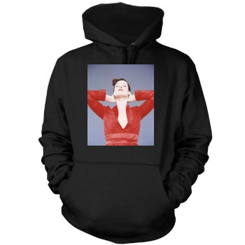 Sigourney Weaver Mens Pullover Hoodie Sweatshirt