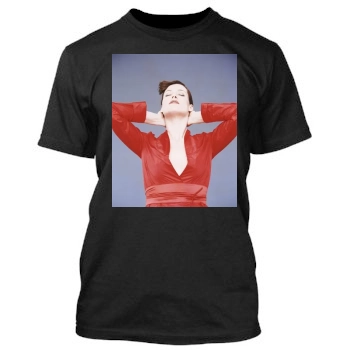 Sigourney Weaver Men's TShirt