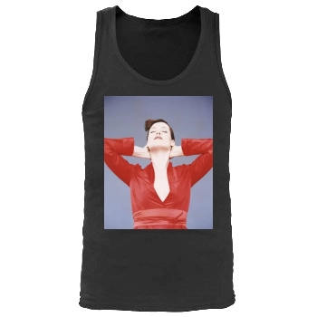 Sigourney Weaver Men's Tank Top