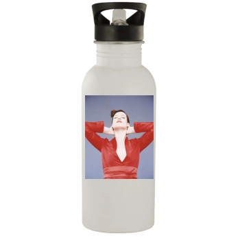 Sigourney Weaver Stainless Steel Water Bottle