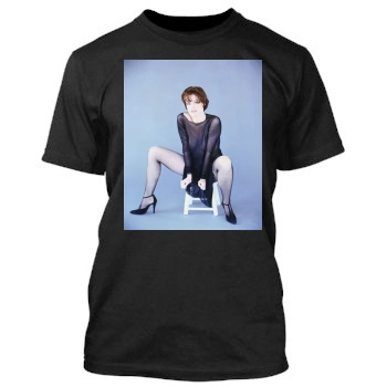 Sigourney Weaver Men's TShirt