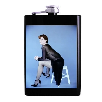 Sigourney Weaver Hip Flask