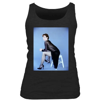 Sigourney Weaver Women's Tank Top