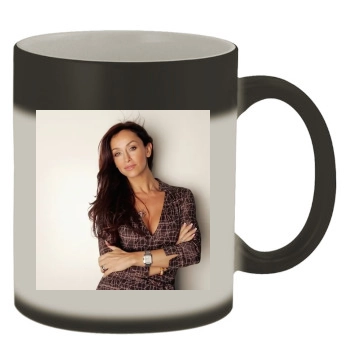 Sofia Milos Color Changing Mug