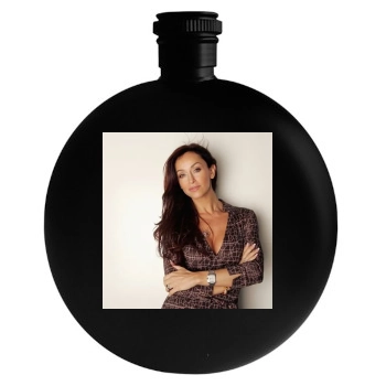 Sofia Milos Round Flask