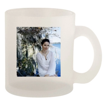 Sophia Bush 10oz Frosted Mug