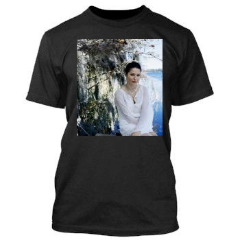 Sophia Bush Men's TShirt