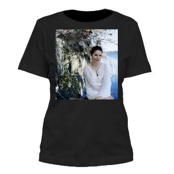 Sophia Bush Women's Cut T-Shirt