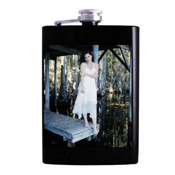 Sophia Bush Hip Flask