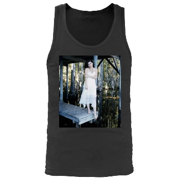 Sophia Bush Men's Tank Top