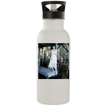 Sophia Bush Stainless Steel Water Bottle