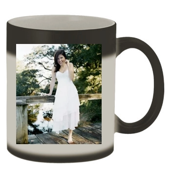 Sophia Bush Color Changing Mug