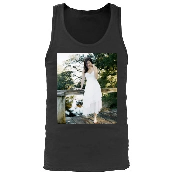 Sophia Bush Men's Tank Top