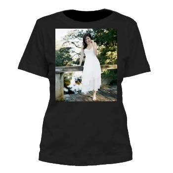 Sophia Bush Women's Cut T-Shirt