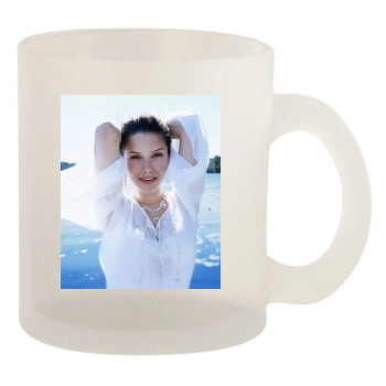 Sophia Bush 10oz Frosted Mug