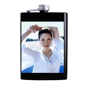 Sophia Bush Hip Flask