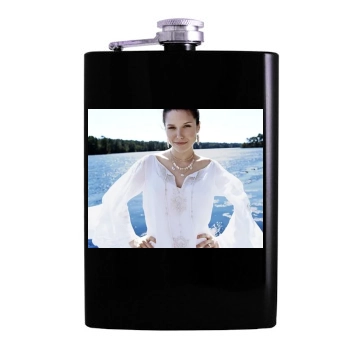 Sophia Bush Hip Flask