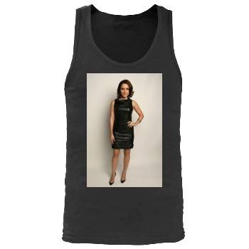 Sophia Bush Men's Tank Top