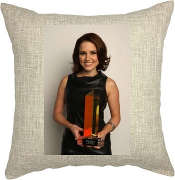 Sophia Bush Pillow