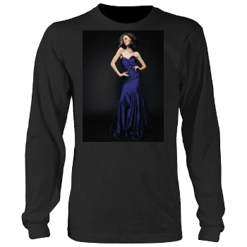 Sophie Ellis-Bextor Men's Heavy Long Sleeve TShirt