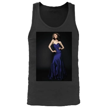 Sophie Ellis-Bextor Men's Tank Top