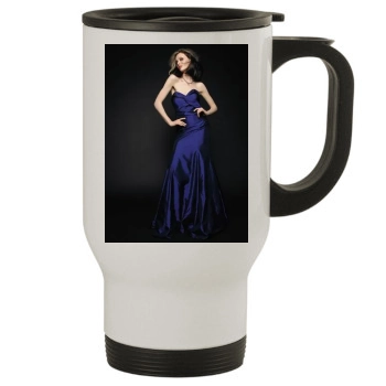 Sophie Ellis-Bextor Stainless Steel Travel Mug