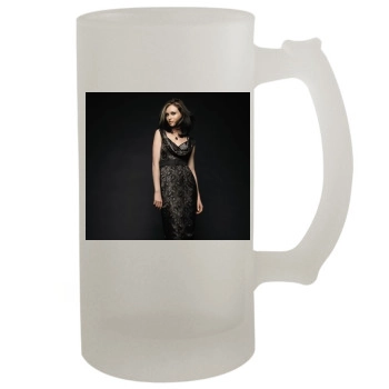 Sophie Ellis-Bextor 16oz Frosted Beer Stein