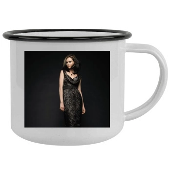 Sophie Ellis-Bextor Camping Mug