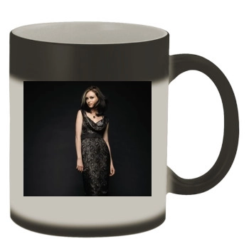 Sophie Ellis-Bextor Color Changing Mug