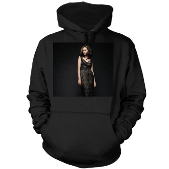 Sophie Ellis-Bextor Mens Pullover Hoodie Sweatshirt