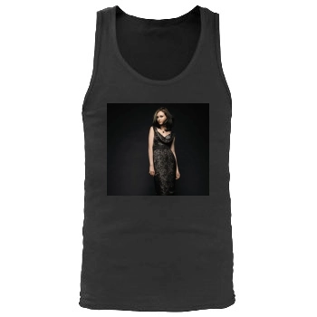 Sophie Ellis-Bextor Men's Tank Top