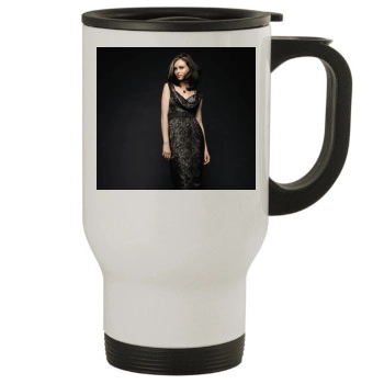 Sophie Ellis-Bextor Stainless Steel Travel Mug