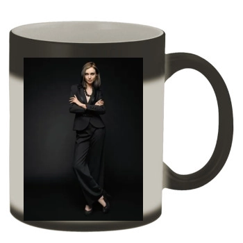 Sophie Ellis-Bextor Color Changing Mug