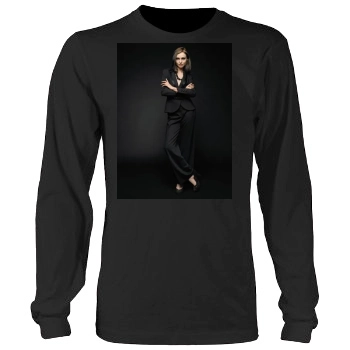 Sophie Ellis-Bextor Men's Heavy Long Sleeve TShirt