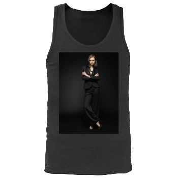 Sophie Ellis-Bextor Men's Tank Top