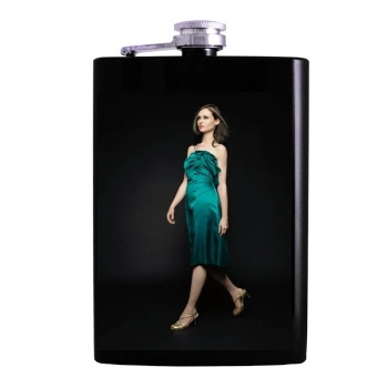 Sophie Ellis-Bextor Hip Flask