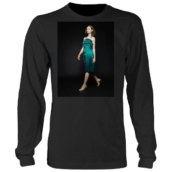 Sophie Ellis-Bextor Men's Heavy Long Sleeve TShirt