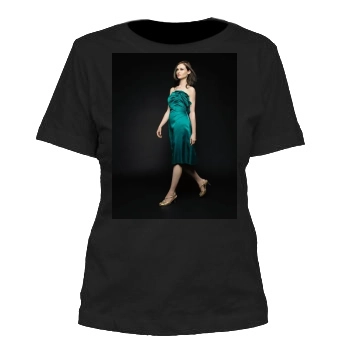 Sophie Ellis-Bextor Women's Cut T-Shirt