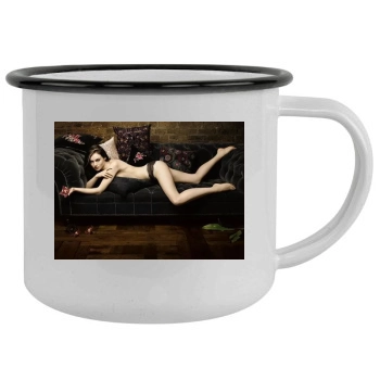 Sophie Ellis-Bextor Camping Mug