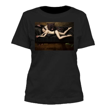 Sophie Ellis-Bextor Women's Cut T-Shirt