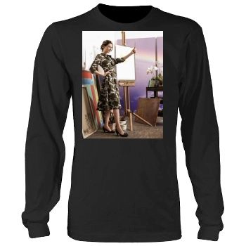 Sophie Ellis-Bextor Men's Heavy Long Sleeve TShirt