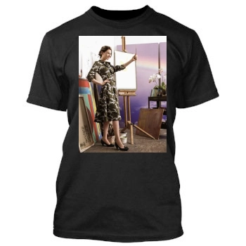 Sophie Ellis-Bextor Men's TShirt