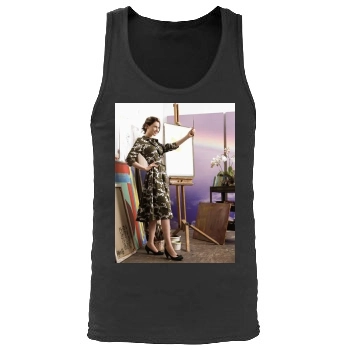 Sophie Ellis-Bextor Men's Tank Top