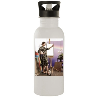 Sophie Ellis-Bextor Stainless Steel Water Bottle