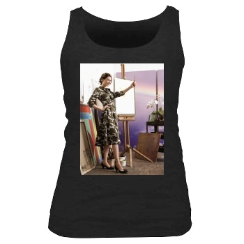 Sophie Ellis-Bextor Women's Tank Top