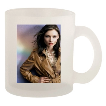 Sophie Ellis-Bextor 10oz Frosted Mug