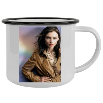 Sophie Ellis-Bextor Camping Mug