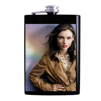 Sophie Ellis-Bextor Hip Flask