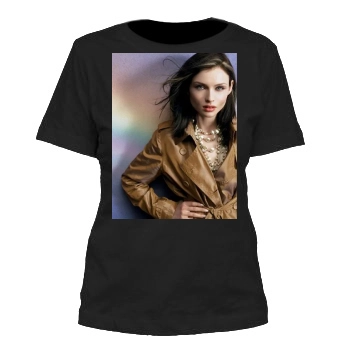 Sophie Ellis-Bextor Women's Cut T-Shirt