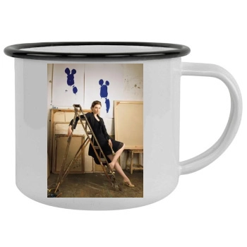 Sophie Ellis-Bextor Camping Mug